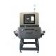 Soft Curtains  X Ray Inspection Machine  IP66 Security Scanner FXR 5026K100