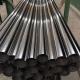 Incoloy 800H Nickel Alloy Pipes Seamless High Temperature Alloy Steel N08810