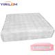 Customized Rolled Package Sofa Pocket Spring Cushion Coil Spring