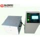 Low Frequency Vibration Test Equipment Simulated Transport Vibration Testing Machine by Glomro