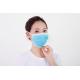 99.9% BFE Disposable Medical Face Mask FDA Certification