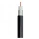 Trunk Coax Cable PS 700 CATV Distribution/Feeder 750 Coaxial Trunk Cable, Seamless Aluminum Tube CATV coaxial Cable