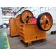 75Kw Energy Saving Jaw Crusher Machine Stone Rock , Mini Small Iron Ore Crusher Machine,jaw crusher plant