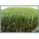 Leisure Garden Artificial Grass Flooring Fake Carpet Monofilament PE + Curly PPE