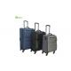 Wholesale Expandable Soft Sided Travel Luggage with Spinner Wheels and Tsa Lock
