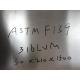 ASTM F138 F139 316LVM Stainless Steel Sheet Round Bar And Wire