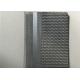 Multilayer Sintered Mesh Screen Stainless Steel Fluidized Beds Metal Filters