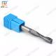 BMR TOOLS coated cnc router bit 10 x 30 x 75mm 2flute end mill for wood cutting