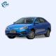 130km/h Max Speed 2023 Emgrand Geely EV Pro 4 Seats Electric Car with 430KM Long Range
