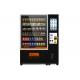 24 Hours Self Service Auto Vending Machine , Refrigerated Vending Machine For  Fresh Fruit