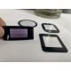 2.5D Cover Glass Used on Smart Watch