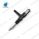 095000-0562 0950000562 For Pc600-8 Excavator Common Rail Diesel Fuel Injector