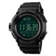 sports outdoor watches 1245 digital mens watches 5 ATM waterproof wristwatches smart watch