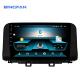2 Din HD 10.1 Inch Touch Screen Android 10 Car Multimedia For  Hyundai KONA 2018 2019 Car Radio