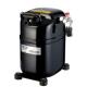 Tecumseh CAJ2446Z Hermetic Refrigeration Compressors