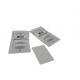 Heat Sealing 95kPa Odor Barrier Bags With Moisture Barrier Customizable Printing