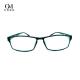Fatigue Resistance Ultra Lightweight Eye Glasses For Women Customized Packaging