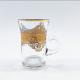 volume 105ml Arabic Tea Cup Saucers Turkish Espresso Cups Set