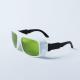 980nm Diodes 1064nm Nd Yag Laser Protection Safety Glasses With Excellent V.L.T 60%