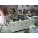 Full Automatic Plastic Lid Making Machine 15-35 Times/Min HIPS PVC PET PS