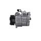 P1349000P 8608613 LR020449 Vehicle Air Conditioning Compressor PXV16  For Range Rover WXLR014