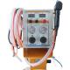Production Conformal Manual Powder Coating Machine