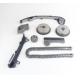 NISSAN Automotive Engine Timing Kit / Timing Chain Kit 13070-AU000