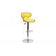 Switch Directions Freely 0.22m3 8.2kgs Modern Bar Stools