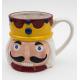 19.5 Oz Lovely 3D Cartoon Gifts Office Tea Cups  Ceramic Milk Coffee Mug