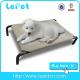 Outdoor durable elevated dogs bed elevated Orthopedic dog cot bed