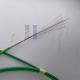 0.2mm HDPE Sheath FTTH Fiber Optic Cable For High Speed Data Transfer