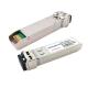 1550nm 10GBASE-ZR Cisco Compatible Transceivers 80km SMF for SFP-10G-ZR