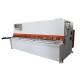 CNC Hydraulic Swing Beam Shearing Machine Press 8x3200mm HBS-8-3200