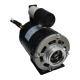 Single phase AC induction motor motor 180W 250W for lancer beverage machine Booster water pump
