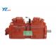 Modern R335-7 Kawasaki Pump Assembly K3V180DT-9C69 main pump excavator accessories 31NA-10010