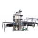 High Efficiency Poultry Feed Processing Plant 1-20T Per Hour Large Capacity