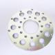 CNC Custom Machining, anodized billet aluminum wheel spacer