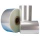 Safe BOPP Heat Sealable Film Customized Corona Treated BOPP Wrapping Film