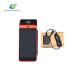 5 Inch Handheld Android Pos Terminal Custom LCD Display With 8MP Camera