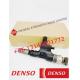 095000-9510 common rail diesel fuel injector 23670-E0510 for Hino 300 N04C Toyota Dyna