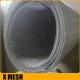 10 Mesh x 1.2mm window insect screens in black and gray color