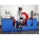 View Tracking System By Laser Fully Automatic LPG Gas Cylinder Body Welding Machine
