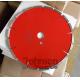 250Mn Diamond Tuck Point Blade Silent Core Granite Grooving Blade