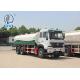 New Howo Heavy Duty 6x4 Water Tank Truck 371 Horsepower Liquid Tanker Truck