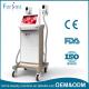 Discount! 15 inch big color screen no frosbite fat freezing coolsculpting technology slimming machine for body slimming