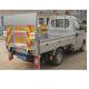 700KG Cantilever Tail Lift Dongfeng 1 Ton Tail Lift System Pressure 18Mpa