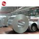 Zero Spangle Galvanized Steel Roll Coil Weight 3 - 8T
