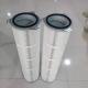 3 Microns Dust Collector Filter