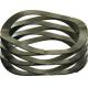 Alloy Steel / Brass Flat Nested Wave Spring Washers Precision Size C37700 C36000
