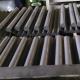 3mm OD Tungsten Carbide Bar Stock Unground RZ3.6 40mm Length Rod